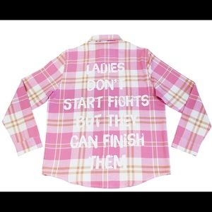 Cakeworthy The Aristocat’s Marie flannel